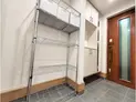 【東京都/中野区白鷺3丁目】中野区白鷺3丁目 一戸建て 玄関+シューズインクローゼット