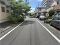 【東京都/八王子市川口町】八王子市川口町 一戸建て 前面道路