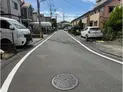 【東京都/八王子市川口町】八王子市川口町 一戸建て 前面道路