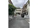 【東京都/板橋区坂下1丁目】板橋区坂下1丁目 一戸建て 前面道路