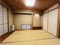 【東京都/武蔵野市吉祥寺本町4丁目】武蔵野市吉祥寺本町4丁目 一戸建て 和室:家具、調度品は価格に含まれません