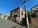【東京都/武蔵野市西久保3丁目】武蔵野市西久保3丁目 一戸建て 外観