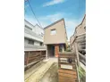 【東京都/目黒区南1丁目】目黒区南1丁目 一戸建て 外観