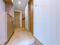 【東京都/目黒区南3丁目】目黒区南3丁目 一戸建て 廊下
