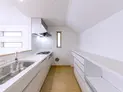【東京都/目黒区南3丁目】目黒区南3丁目 一戸建て キッチン