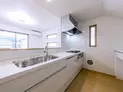 【東京都/目黒区南3丁目】目黒区南3丁目 一戸建て キッチン
