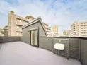 【東京都/世田谷区池尻2丁目】世田谷区池尻2丁目 一戸建て ルーフバルコニー