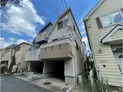 【東京都/目黒区目黒本町1丁目】目黒区目黒本町1丁目 一戸建て 外観