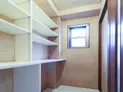 【東京都/目黒区下目黒4丁目】目黒区下目黒4丁目 一戸建て 収納:一階のパントリー