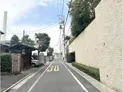 【東京都/目黒区三田2丁目】目黒区三田2丁目 一戸建て 前面道路