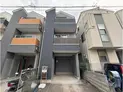 【東京都/豊島区池袋本町3丁目】豊島区池袋本町3丁目 一戸建て 外観