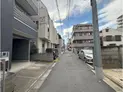 【東京都/豊島区池袋本町3丁目】豊島区池袋本町3丁目 一戸建て 前面道路