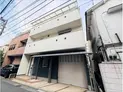 【東京都/品川区南品川1丁目】品川区南品川1丁目 一戸建て 外観
