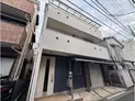 【東京都/品川区南品川1丁目】品川区南品川1丁目 一戸建て 外観