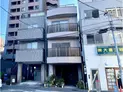 【東京都/新宿区市谷甲良町】新宿区市谷甲良町 一戸建て 外観:真ん中建物