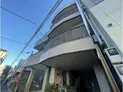 【東京都/新宿区市谷甲良町】新宿区市谷甲良町 一戸建て 外観