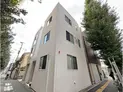 【東京都/文京区目白台1丁目】文京区目白台1丁目 一戸建て 外観