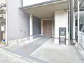 【京都府/京都市上京区四町目】京都市上京区四町目 一戸建て 外観