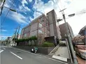 【東京都/大田区田園調布本町】田園調布コーポラス 外観:外観
