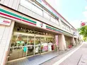 【東京都/小金井市中町4丁目】シースペース小金井 セブンイレブン小金井前原町3丁目店(現地より約410m)