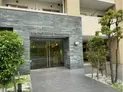 【東京都/港区港南3丁目】ヴィーダ・スカイコート品川 エントランス