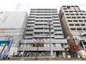 【東京都/荒川区西日暮里5丁目】エル・アルカサルフジ 外観