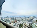 【東京都/渋谷区代官山町】代官山アドレス ザ・タワー 眺望