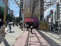 【東京都/渋谷区宇田川町】OLIO渋谷 SHIBUYA109(現地より約520m):