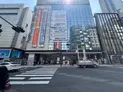 【東京都/渋谷区宇田川町】OLIO渋谷 ヤマダデンキLABI渋谷(現地より約480m):