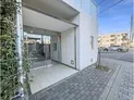 【東京都/足立区綾瀬2丁目】リファイズ綾瀬 エントランス