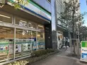 【東京都/新宿区西新宿5丁目】パークタワー西新宿 ファミリーマート 西新宿アトラスタワー店(現地より約210m)