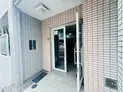 【東京都/墨田区向島5丁目】コスモ隅田アクティ エントランス