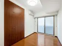 【東京都/小金井市本町1丁目】エアーズシティシーズンコート 洋室