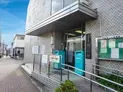 【東京都/小金井市本町1丁目】エアーズシティシーズンコート 小金井市立図書館(現地より約500m)