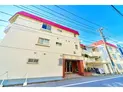 【東京都/世田谷区弦巻4丁目】桜新町ヒミコマンション 外観