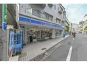 【東京都/渋谷区桜丘町】セルフィスタ渋谷 ローソン 渋谷鶯谷町店(現地より約120m)