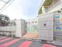 【東京都/世田谷区玉堤1丁目】玉堤コーポ B棟 尾山台ナザレン幼稚園(現地より約144m)