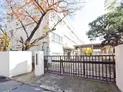 【東京都/世田谷区玉堤1丁目】玉堤コーポ B棟 世田谷区立尾山台中学校(現地より約1,010m)