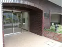 【東京都/港区南麻布1丁目】朝日南麻布マンション エントランス