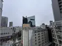 【大阪府/大阪市北区茶屋町】ジオグランデ梅田 眺望