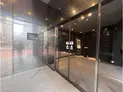 【大阪府/大阪市北区茶屋町】ジオグランデ梅田 エントランス