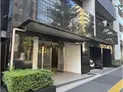 【東京都/文京区大塚5丁目】ザ・レジデンス・オブ・トーキョーY11 エントランス