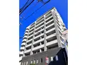 【東京都/新宿区若松町】パークホームズ新宿若松町 外観
