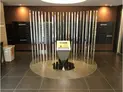 【神奈川県/川崎市中原区中丸子】ハーモニーレジデンス武蔵小杉 ロビー