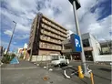 【神奈川県/川崎市川崎区池田2丁目】ライオンズマンション川崎第2 外観