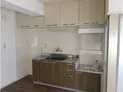 【神奈川県/横浜市磯子区森1丁目】磯子センターハイツ キッチン