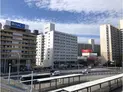 【神奈川県/横浜市磯子区森1丁目】磯子センターハイツ 外観