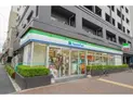 【東京都/中央区月島3丁目】月島マンション ファミリーマート月島三丁目店(現地より約82m)