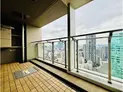 【東京都/港区白金1丁目】白金ザ・スカイ E棟 バルコニー