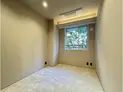 【東京都/渋谷区広尾4丁目】広尾ガーデンヒルズ ウエストヒル J棟 洋室